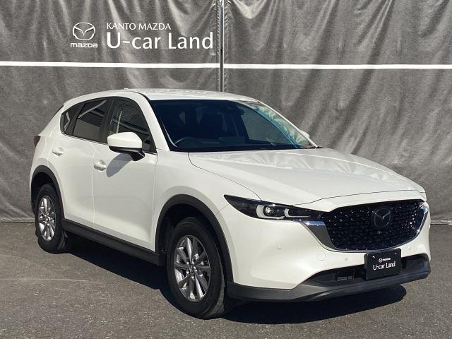 ＣＸ－５ ２．２　ＸＤ　プロアクティブ　ディーゼルターボ　ワンオーナー　１０．２５インチセンターディスプレイ　３６０度ビューモニター　アダプティブＬＥＤヘッドライト　車線逸脱警報システム　レーンキープアシスト　スマートブレーキサポートシステム　Ｂｌｕｅｔｏｏ（40枚目）