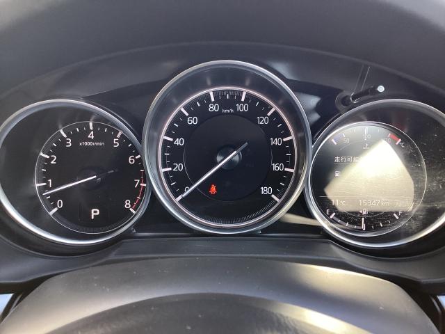 ＣＸ－５ ２．０　２０Ｓ　プロアクティブ　ワンオーナー　スマートブレーキサポート（ＳＢＳ）　レーンキープアシスト　クルージングトラフィックサポート（ＣＴＳ）　アダプティブＬＥＤヘッドライト　車線逸脱警報システム　ワイヤレス」スマートフォン充電（3枚目）