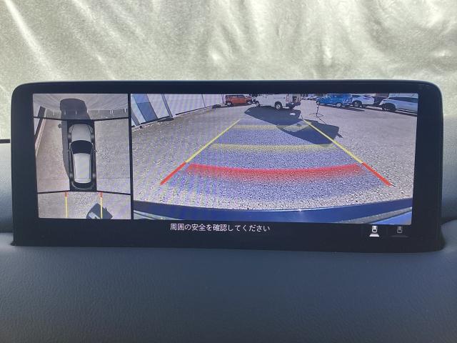 ＣＸ－５ ２．０　２０Ｓ　プロアクティブ　ワンオーナー　スマートブレーキサポート（ＳＢＳ）　レーンキープアシスト　クルージングトラフィックサポート（ＣＴＳ）　アダプティブＬＥＤヘッドライト　車線逸脱警報システム　ワイヤレス」スマートフォン充電（5枚目）