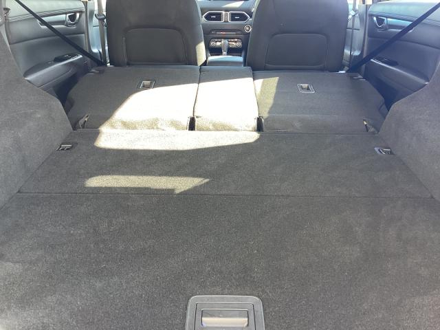 ＣＸ－５ ２．０　２０Ｓ　プロアクティブ　ワンオーナー　スマートブレーキサポート（ＳＢＳ）　レーンキープアシスト　クルージングトラフィックサポート（ＣＴＳ）　アダプティブＬＥＤヘッドライト　車線逸脱警報システム　ワイヤレス」スマートフォン充電（12枚目）