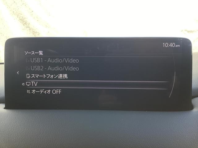 ＣＸ－５ ２．０　２０Ｓ　プロアクティブ　ワンオーナー　スマートブレーキサポート（ＳＢＳ）　レーンキープアシスト　クルージングトラフィックサポート（ＣＴＳ）　アダプティブＬＥＤヘッドライト　車線逸脱警報システム　ワイヤレス」スマートフォン充電（13枚目）