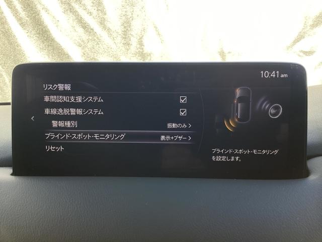 ＣＸ－５ ２．０　２０Ｓ　プロアクティブ　ワンオーナー　スマートブレーキサポート（ＳＢＳ）　レーンキープアシスト　クルージングトラフィックサポート（ＣＴＳ）　アダプティブＬＥＤヘッドライト　車線逸脱警報システム　ワイヤレス」スマートフォン充電（17枚目）