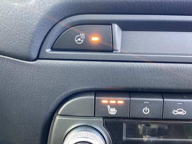 ＣＸ－５ ２．０　２０Ｓ　プロアクティブ　ワンオーナー　スマートブレーキサポート（ＳＢＳ）　レーンキープアシスト　クルージングトラフィックサポート（ＣＴＳ）　アダプティブＬＥＤヘッドライト　車線逸脱警報システム　ワイヤレス」スマートフォン充電（20枚目）