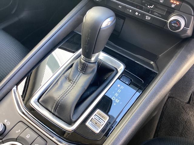 ＣＸ－５ ２．０　２０Ｓ　プロアクティブ　ワンオーナー　スマートブレーキサポート（ＳＢＳ）　レーンキープアシスト　クルージングトラフィックサポート（ＣＴＳ）　アダプティブＬＥＤヘッドライト　車線逸脱警報システム　ワイヤレス」スマートフォン充電（21枚目）