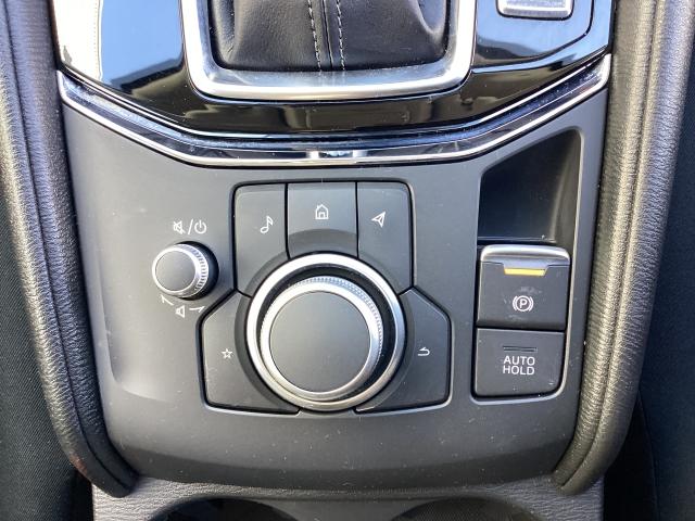 ＣＸ－５ ２．０　２０Ｓ　プロアクティブ　ワンオーナー　スマートブレーキサポート（ＳＢＳ）　レーンキープアシスト　クルージングトラフィックサポート（ＣＴＳ）　アダプティブＬＥＤヘッドライト　車線逸脱警報システム　ワイヤレス」スマートフォン充電（22枚目）