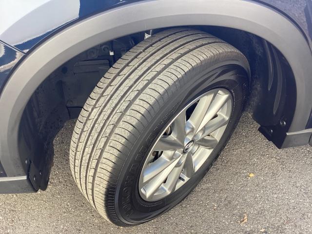 ＣＸ－５ ２．０　２０Ｓ　プロアクティブ　ワンオーナー　スマートブレーキサポート（ＳＢＳ）　レーンキープアシスト　クルージングトラフィックサポート（ＣＴＳ）　アダプティブＬＥＤヘッドライト　車線逸脱警報システム　ワイヤレス」スマートフォン充電（33枚目）