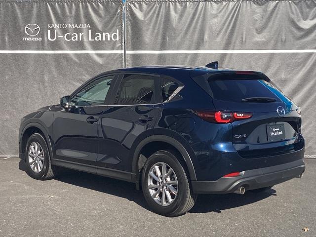 ＣＸ－５ ２．０　２０Ｓ　プロアクティブ　ワンオーナー　スマートブレーキサポート（ＳＢＳ）　レーンキープアシスト　クルージングトラフィックサポート（ＣＴＳ）　アダプティブＬＥＤヘッドライト　車線逸脱警報システム　ワイヤレス」スマートフォン充電（37枚目）