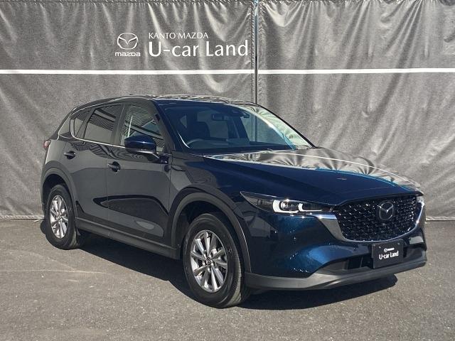 ＣＸ－５ ２．０　２０Ｓ　プロアクティブ　ワンオーナー　スマートブレーキサポート（ＳＢＳ）　レーンキープアシスト　クルージングトラフィックサポート（ＣＴＳ）　アダプティブＬＥＤヘッドライト　車線逸脱警報システム　ワイヤレス」スマートフォン充電（40枚目）