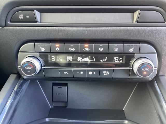 ＣＸ－５ ２．２　ＸＤ　ブラックトーンエディション　ディーゼルターボ　３６０度ビューモニター　アダプティブＬＥＤヘッドライト　ブラインドスポットモニタリング（ＢＳＭ）　クルージングトラフィックサポート（ＣＴＳ）　レーンキープアシスト　車線逸脱警報システム　ＡＴ誤発進抑制（19枚目）