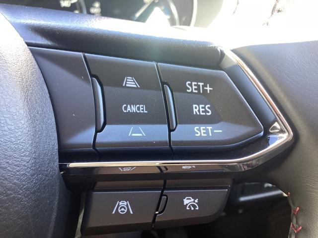 ＣＸ－５ ２．２　ＸＤ　ブラックトーンエディション　ディーゼルターボ　３６０度ビューモニター　アダプティブＬＥＤヘッドライト　ブラインドスポットモニタリング（ＢＳＭ）　クルージングトラフィックサポート（ＣＴＳ）　レーンキープアシスト　車線逸脱警報システム　ＡＴ誤発進抑制（23枚目）