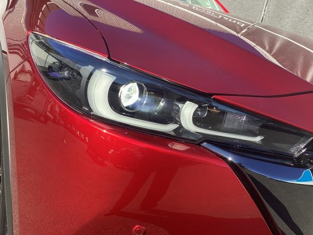 ＣＸ－５ ２．２　ＸＤ　ブラックトーンエディション　ディーゼルターボ　３６０度ビューモニター　アダプティブＬＥＤヘッドライト　ブラインドスポットモニタリング（ＢＳＭ）　クルージングトラフィックサポート（ＣＴＳ）　レーンキープアシスト　車線逸脱警報システム　ＡＴ誤発進抑制（31枚目）