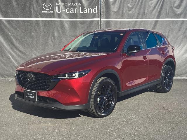 ＣＸ－５ ２．２　ＸＤ　ブラックトーンエディション　ディーゼルターボ　３６０度ビューモニター　アダプティブＬＥＤヘッドライト　ブラインドスポットモニタリング（ＢＳＭ）　クルージングトラフィックサポート（ＣＴＳ）　レーンキープアシスト　車線逸脱警報システム　ＡＴ誤発進抑制（35枚目）