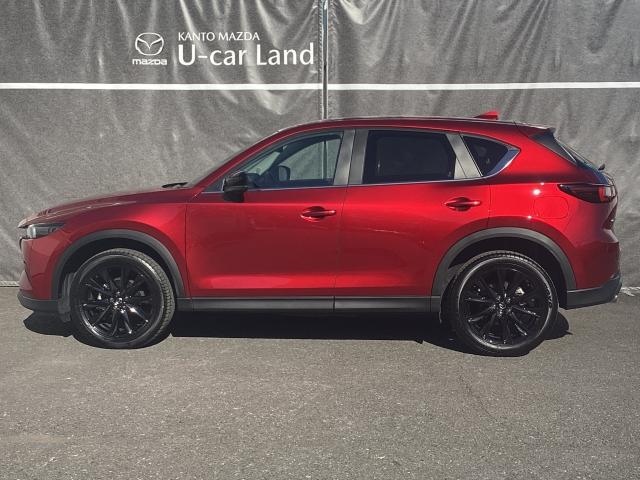 ＣＸ－５ ２．２　ＸＤ　ブラックトーンエディション　ディーゼルターボ　３６０度ビューモニター　アダプティブＬＥＤヘッドライト　ブラインドスポットモニタリング（ＢＳＭ）　クルージングトラフィックサポート（ＣＴＳ）　レーンキープアシスト　車線逸脱警報システム　ＡＴ誤発進抑制（36枚目）