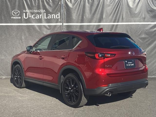 ＣＸ－５ ２．２　ＸＤ　ブラックトーンエディション　ディーゼルターボ　３６０度ビューモニター　アダプティブＬＥＤヘッドライト　ブラインドスポットモニタリング（ＢＳＭ）　クルージングトラフィックサポート（ＣＴＳ）　レーンキープアシスト　車線逸脱警報システム　ＡＴ誤発進抑制（37枚目）