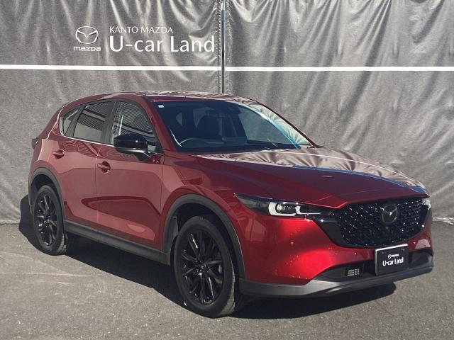 ＣＸ－５ ２．２　ＸＤ　ブラックトーンエディション　ディーゼルターボ　３６０度ビューモニター　アダプティブＬＥＤヘッドライト　ブラインドスポットモニタリング（ＢＳＭ）　クルージングトラフィックサポート（ＣＴＳ）　レーンキープアシスト　車線逸脱警報システム　ＡＴ誤発進抑制（40枚目）