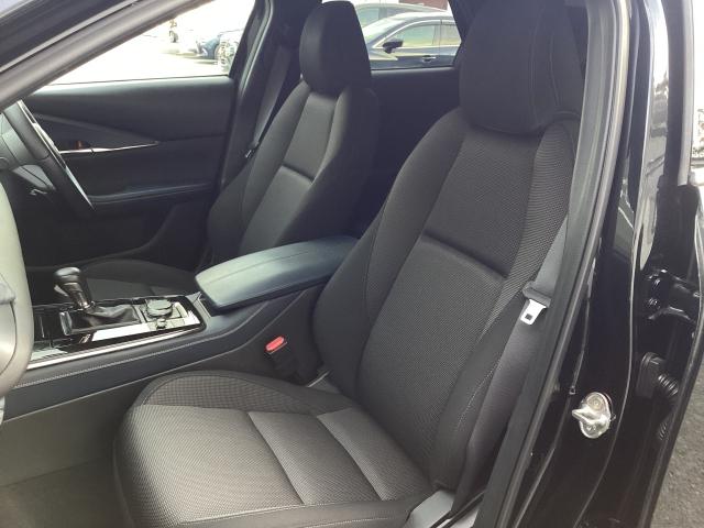 CX-30 1.8 XD プロアクティブ ディーゼルターボ マツダコネクトナビ CD/DVDプレーヤー+地上デジタルTVチューナー(フルセグ) 360°ビューモニター+ドラーバーモニタリング キーフリ 衝突被害軽減 フルセグ アイドリングストップ ドラレコ(9枚目)