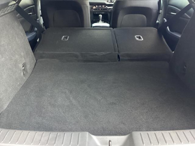 CX-30 1.8 XD プロアクティブ ディーゼルターボ マツダコネクトナビ CD/DVDプレーヤー+地上デジタルTVチューナー(フルセグ) 360°ビューモニター+ドラーバーモニタリング キーフリ 衝突被害軽減 フルセグ アイドリングストップ ドラレコ(12枚目)