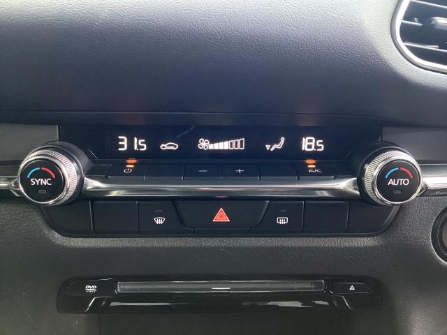 CX-30 1.8 XD プロアクティブ ディーゼルターボ マツダコネクトナビ CD/DVDプレーヤー+地上デジタルTVチューナー(フルセグ) 360°ビューモニター+ドラーバーモニタリング キーフリ 衝突被害軽減 フルセグ アイドリングストップ ドラレコ(19枚目)