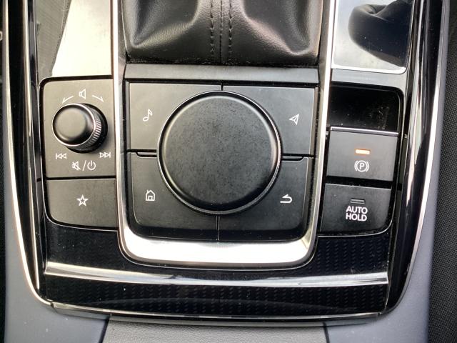 CX-30 1.8 XD プロアクティブ ディーゼルターボ マツダコネクトナビ CD/DVDプレーヤー+地上デジタルTVチューナー(フルセグ) 360°ビューモニター+ドラーバーモニタリング キーフリ 衝突被害軽減 フルセグ アイドリングストップ ドラレコ(22枚目)