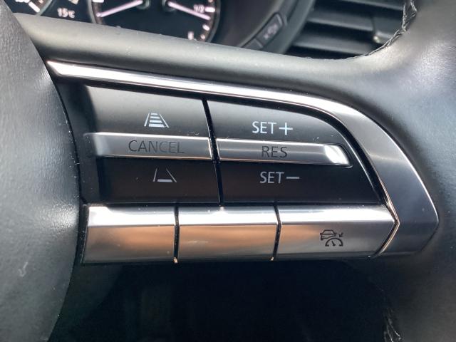 CX-30 1.8 XD プロアクティブ ディーゼルターボ マツダコネクトナビ CD/DVDプレーヤー+地上デジタルTVチューナー(フルセグ) 360°ビューモニター+ドラーバーモニタリング キーフリ 衝突被害軽減 フルセグ アイドリングストップ ドラレコ(23枚目)