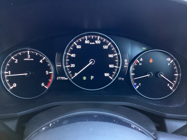 CX-60 3.3 XD Sパッケージ ディーゼルターボ マツダコネクトナビ 360°ビューモニター(シースルービュー) 地上デジタルTVチューナー(フルセグ) 外部接続ハブ クルージング&トラフィックサポート+スマートブレーキサポート(右直事故回避アシスト(3枚目)