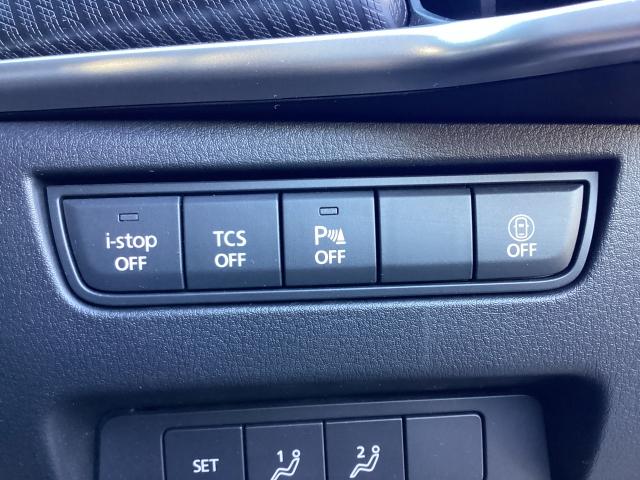 CX-60 3.3 XD Sパッケージ ディーゼルターボ マツダコネクトナビ 360°ビューモニター(シースルービュー) 地上デジタルTVチューナー(フルセグ) 外部接続ハブ クルージング&トラフィックサポート+スマートブレーキサポート(右直事故回避アシスト(6枚目)