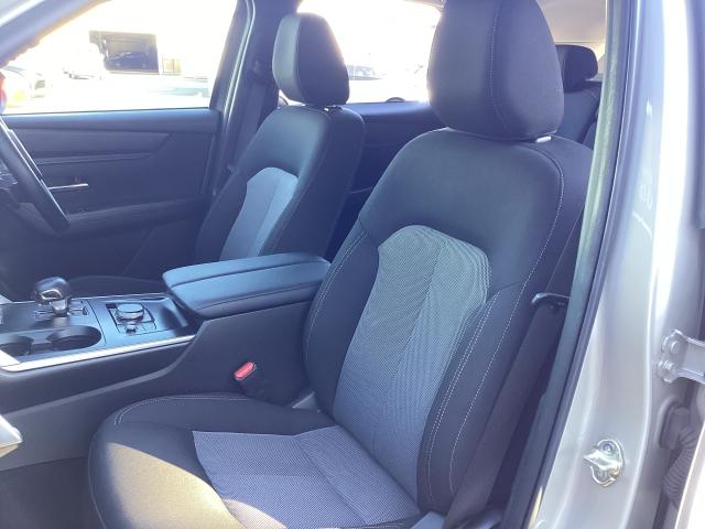 CX-60 3.3 XD Sパッケージ ディーゼルターボ マツダコネクトナビ 360°ビューモニター(シースルービュー) 地上デジタルTVチューナー(フルセグ) 外部接続ハブ クルージング&トラフィックサポート+スマートブレーキサポート(右直事故回避アシスト(9枚目)