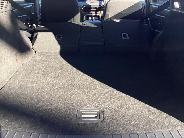 CX-60 3.3 XD Sパッケージ ディーゼルターボ マツダコネクトナビ 360°ビューモニター(シースルービュー) 地上デジタルTVチューナー(フルセグ) 外部接続ハブ クルージング&トラフィックサポート+スマートブレーキサポート(右直事故回避アシスト(12枚目)