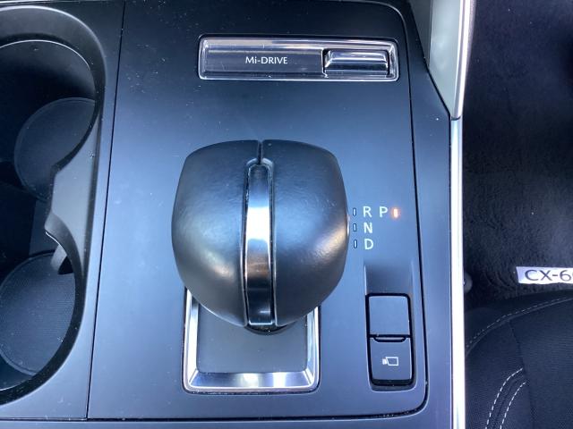 CX-60 3.3 XD Sパッケージ ディーゼルターボ マツダコネクトナビ 360°ビューモニター(シースルービュー) 地上デジタルTVチューナー(フルセグ) 外部接続ハブ クルージング&トラフィックサポート+スマートブレーキサポート(右直事故回避アシスト(21枚目)