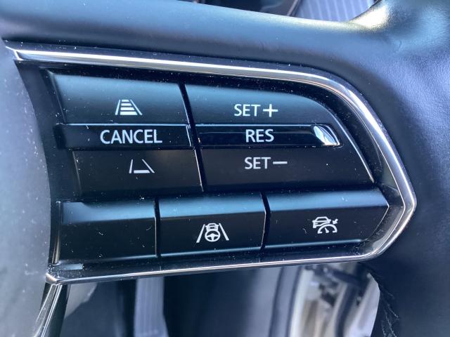 CX-60 3.3 XD Sパッケージ ディーゼルターボ マツダコネクトナビ 360°ビューモニター(シースルービュー) 地上デジタルTVチューナー(フルセグ) 外部接続ハブ クルージング&トラフィックサポート+スマートブレーキサポート(右直事故回避アシスト(23枚目)