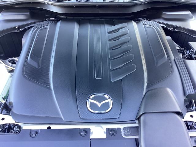 CX-60 3.3 XD Sパッケージ ディーゼルターボ マツダコネクトナビ 360°ビューモニター(シースルービュー) 地上デジタルTVチューナー(フルセグ) 外部接続ハブ クルージング&トラフィックサポート+スマートブレーキサポート(右直事故回避アシスト(30枚目)