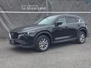 マツダの新しいSUVスタイルCX-5!シーンを選ばない美しい存在感を演出した『魂動デザイン』に心ときめきます。
