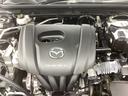 SKYACTIV-G搭載!爽快なパワーフィールと低中速の豊かなトルクによる実用域での扱い易さを是非体感して下さい!