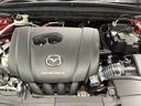 SKYACTIV-G搭載!爽快なパワーフィールと低中速の豊かなトルクによる実用域での扱い易さを是非体感して下さい!
