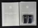 整備手帳・スペアキーが揃ってますので安心です。取扱説明書は電子対応となります