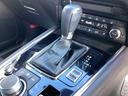 アクセルペダルを踏み込む量や速さに応じて変速パターンを制御し、人馬一体の運転感覚を発揮してくれる6速オートマ!