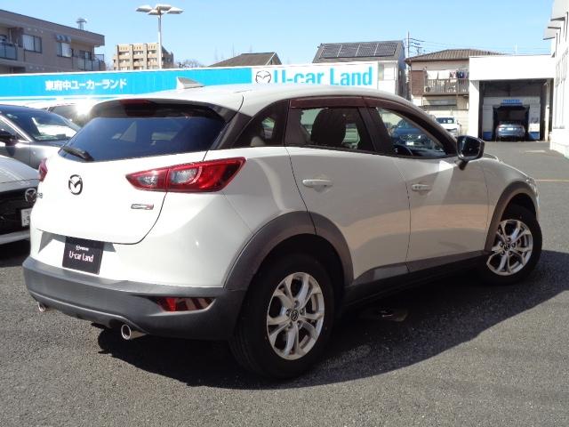 マツダ ＣＸ－３