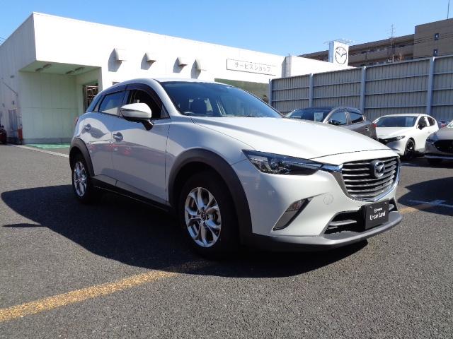 マツダ ＣＸ－３