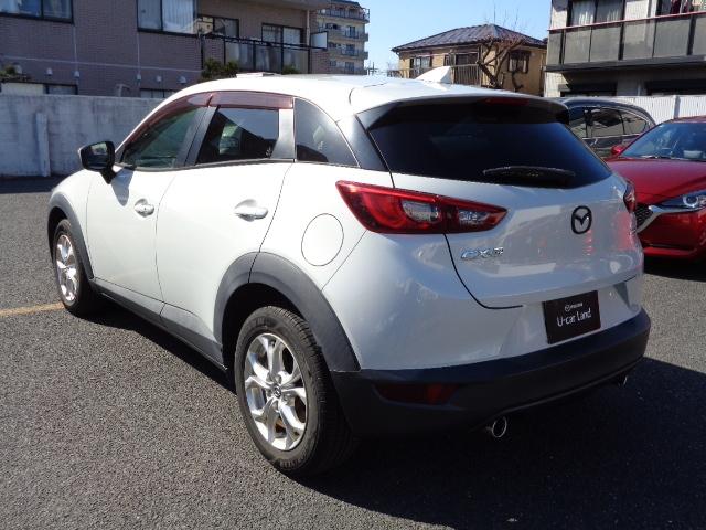 マツダ ＣＸ－３