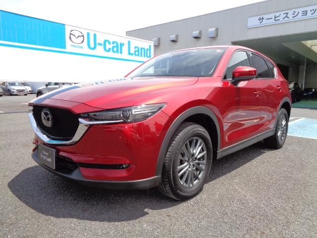 ＣＸ－５ ２．２　ＸＤ　Ｌパッケージ　ディーゼルターボ　４ＷＤ　衝突被害軽減ブレーキ　ＡＴ誤発進抑制制御　サイドカメラ　バックカメラ　パワーシート　パワーリフトゲート　ナビ＆ＴＶ　パワーウィンドウ　パワーステアリング　踏み間違い防止装置　追従式クルコン　Ｂカメラ（34枚目）