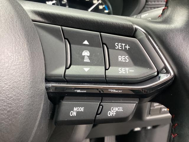 ＣＸ－５ ２．０　２０Ｓ　ブラックトーンエディション　衝突被害軽減ブレーキ　ＡＴ誤発進抑制制御　１９インチアルミ　２カメラドラレコ　ＢＯＳＥサウンド　ブルートゥース　ＤＶＤ再生　レーンアシスト　ＬＥＤヘッドライト　レーダークルーズ　ドラレコ　オートライト（23枚目）