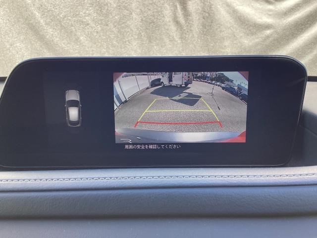 ＣＸ－３０ ２．０　２０Ｓ　プロアクティブ　ツーリングセレクション　衝突被害軽減ブレーキ　ＡＴ誤発進抑制制御　レーダークルーズコントロール　３６０度モニター　パワーシート　シートヒーター　ステアリングヒーター　ルーフレール　レーダークルーズＣ　車線逸脱防止　ナビＴＶ（5枚目）