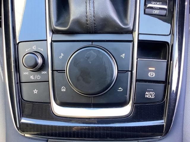 ＣＸ－３０ ２．０　２０Ｓ　プロアクティブ　ツーリングセレクション　衝突被害軽減ブレーキ　ＡＴ誤発進抑制制御　レーダークルーズコントロール　３６０度モニター　パワーシート　シートヒーター　ステアリングヒーター　ルーフレール　レーダークルーズＣ　車線逸脱防止　ナビＴＶ（22枚目）