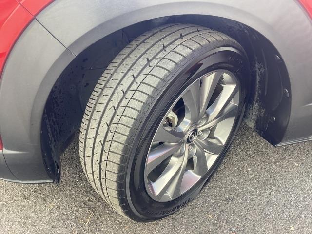 ＣＸ－３０ ２．０　２０Ｓ　プロアクティブ　ツーリングセレクション　衝突被害軽減ブレーキ　ＡＴ誤発進抑制制御　レーダークルーズコントロール　３６０度モニター　パワーシート　シートヒーター　ステアリングヒーター　ルーフレール　レーダークルーズＣ　車線逸脱防止　ナビＴＶ（33枚目）