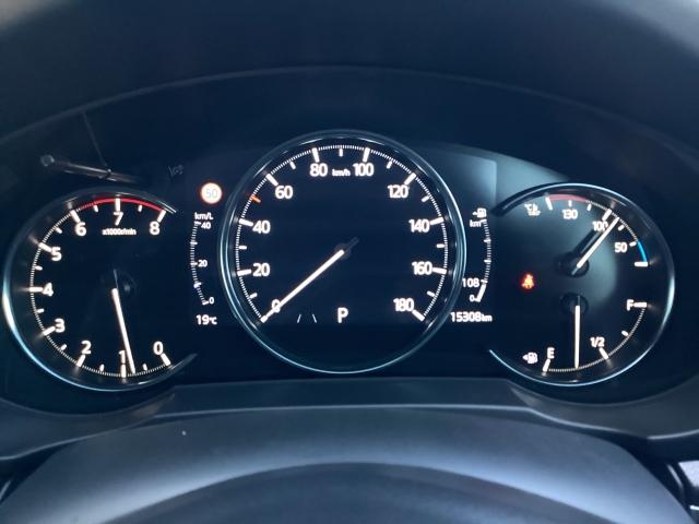 ＣＸ－５ ２．５　２５Ｓ　ブラックトーンエディション　４ＷＤ　衝突被害軽減ブレーキ　ＡＴ誤発進抑制制御　パワーシート　シートヒーター　ＢＯＳＥサウンド　３６０°ビューモニター　レーダークルーズ　横滑り防止　衝突軽減ブレーキ　Ｂｌｕｅｔｏｏｔｈ　電動リアゲート（3枚目）