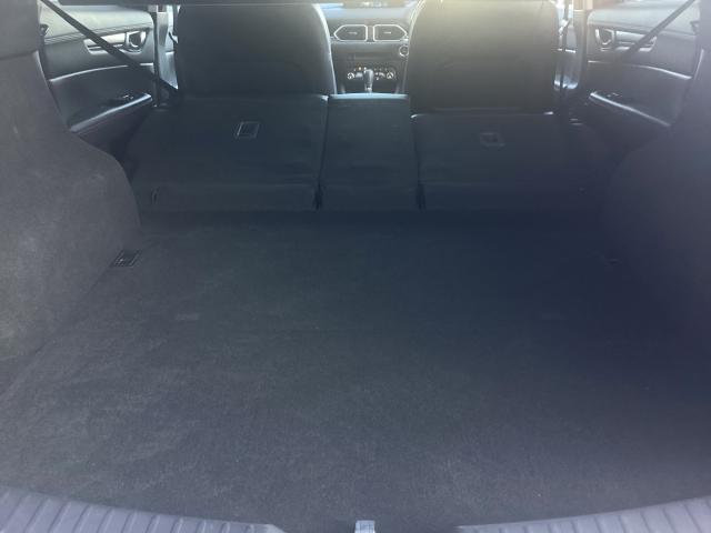 ＣＸ－５ ２．５　２５Ｓ　ブラックトーンエディション　４ＷＤ　衝突被害軽減ブレーキ　ＡＴ誤発進抑制制御　パワーシート　シートヒーター　ＢＯＳＥサウンド　３６０°ビューモニター　レーダークルーズ　横滑り防止　衝突軽減ブレーキ　Ｂｌｕｅｔｏｏｔｈ　電動リアゲート（12枚目）