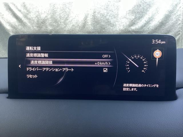 ＣＸ－５ ２．５　２５Ｓ　ブラックトーンエディション　４ＷＤ　衝突被害軽減ブレーキ　ＡＴ誤発進抑制制御　パワーシート　シートヒーター　ＢＯＳＥサウンド　３６０°ビューモニター　レーダークルーズ　横滑り防止　衝突軽減ブレーキ　Ｂｌｕｅｔｏｏｔｈ　電動リアゲート（15枚目）