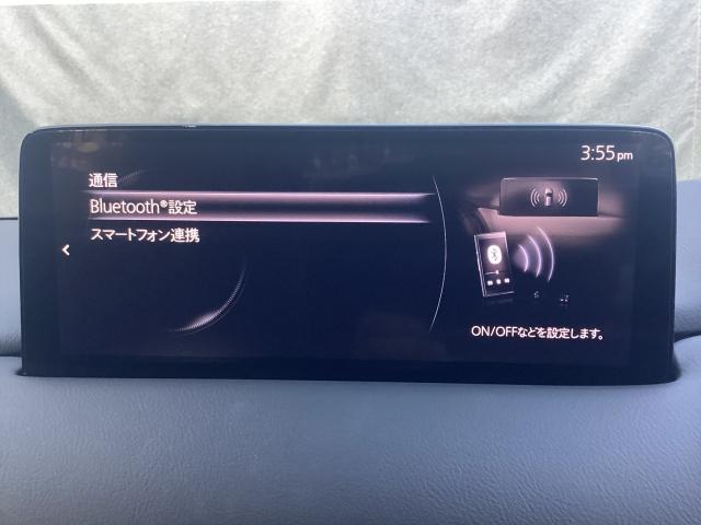 ＣＸ－５ ２．５　２５Ｓ　ブラックトーンエディション　４ＷＤ　衝突被害軽減ブレーキ　ＡＴ誤発進抑制制御　パワーシート　シートヒーター　ＢＯＳＥサウンド　３６０°ビューモニター　レーダークルーズ　横滑り防止　衝突軽減ブレーキ　Ｂｌｕｅｔｏｏｔｈ　電動リアゲート（18枚目）