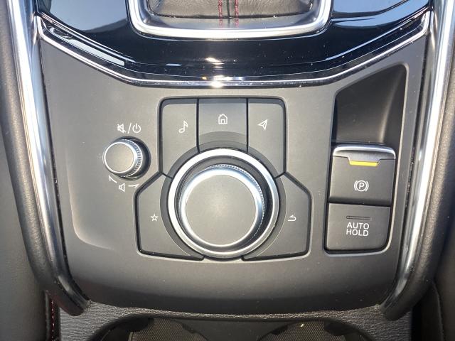 ＣＸ－５ ２．５　２５Ｓ　ブラックトーンエディション　４ＷＤ　衝突被害軽減ブレーキ　ＡＴ誤発進抑制制御　パワーシート　シートヒーター　ＢＯＳＥサウンド　３６０°ビューモニター　レーダークルーズ　横滑り防止　衝突軽減ブレーキ　Ｂｌｕｅｔｏｏｔｈ　電動リアゲート（22枚目）