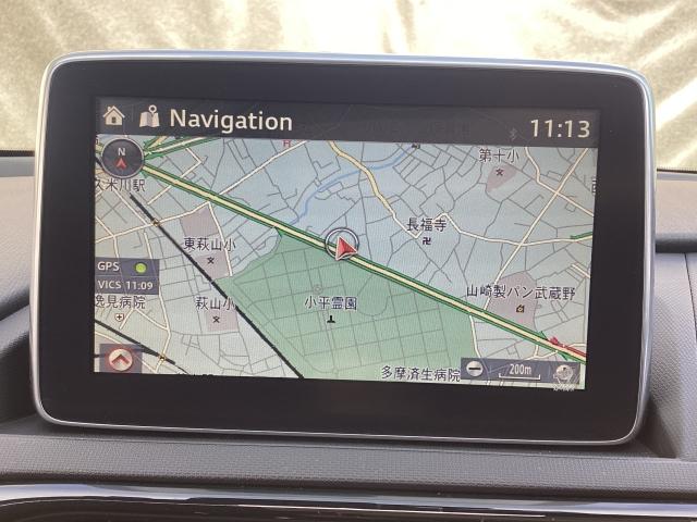 ロードスター １．５　Ｓ　スペシャルパッケージ　衝突被害軽減ブレーキ　ハイビームコントロール　ＢＯＳＥサウンド　Ｗエアバック　ブルートゥース　アドバンスドキー　１オーナー　地デジ　盗難防止装置　パワステ　ナビＴＶ　衝突安全ボディ　点検記録簿　ＡＢＳ（4枚目）